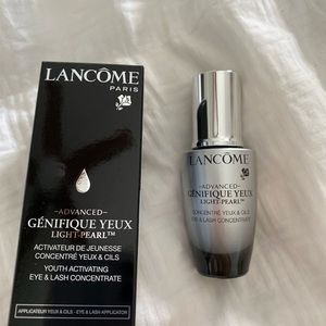 Lancôme Advanced Génifique Eye Light Pearl